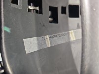 Klamka przód prawa zewnętrzna Alfa romeo Stelvio 252264 318