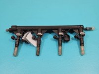 TESTOWANY Wtryskiwacz Peugeot 207 757564580, 752817680 1.4 16v (201573)