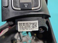 Kierownica Vw Sharan II 10- 3C8419091BF Kierownica Vw Sharan II 10- 3C8419091BF