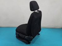 Fotel lewy przód kierowcy Opel Astra V K EU 5d