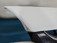 Zderzak przód Renault Megane III TEQNC