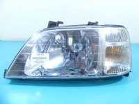 Reflektor lewy lampa przód Honda CR-V I EUROPA