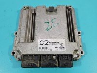 Komputer Sterownik silnika 23710-BB47A, 0281017185 Nissan Qashqai I J10 06-13 2.0 dci