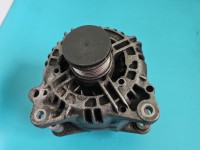 TEST Alternator Vw Tiguan I 07- 1.4 TSI Cav 03C903023A