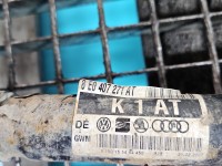 Półoś przód lewa Audi A4 B7 2.0 tdi (BRE) manual