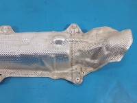 Osłona Peugeot, termiczna Peugeot 508 II 18- 1.6 PureTech