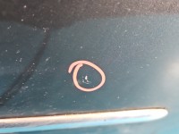 DRZWI PRZÓD PRAWE PASAŻERA Vw Passat B6 5d LC8Z