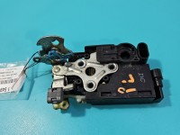 Zamek przód lewy Chevrolet Aveo T250 EUROPA Chevrolet