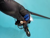 Antena Dacia Sandero III 20- 26R-033004