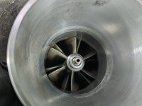 Turbosprężarka Renault Koleos 773087-2, 8200638766 2.0 dci 150KM