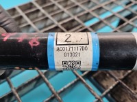 Półoś przód prawa LEXUS NX I 14-21 2.0 T automat