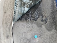 Nadkole tył prawe Kia Stinger 86822-J5000