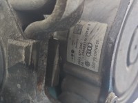 Przekładnia kierownicza maglownica Vw Jetta V 1.6 SR 1K1423051CG