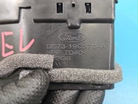 Kratka nawiewu Ford Mondeo Mk5 DS73-19C570-A EUROPA