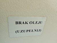 Skrzynia biegów automat Kia Sportage III 10-15 2.0 crdi