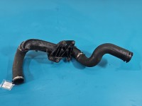 Rura przewód Producent części: Audi, Diesel, Europejska, INTERCOOLERA AUDI A4 B8 8K0145737K, 0281002401, 038906051C 2.0 tdi