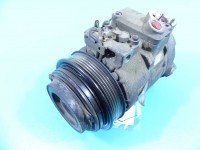 Sprężarka klimatyzacji Mercedes W202 A0002346303, A0002302011, 447100-6826