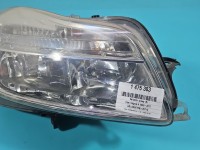 Reflektor prawy lampa przód Opel Insignia A EUROPA