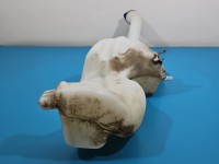 Zbiornik Zbiorniczek płynu spryskiwacza Peugeot 5008