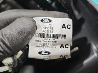 Kratka nawiewu Ford Mondeo Mk5