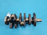 Wał korbowy Skoda Citigo 11-19 1.0 MPI 60KM