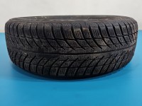 Opony zimowe
