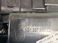 Listwa listwy dekory dekor deski Vw Passat B8 eu