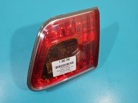 Lampa tył prawa Toyota Avensis III T27 kombi