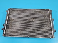 Chłodnica wody Vw Jetta VI 1.6 tdi CAYC 1K0121251AB