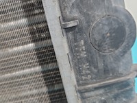 Chłodnica wody Opel Meriva A 1.7 dti