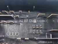 Skrzynka bezpieczników Skoda Octavia II 1K0937124K