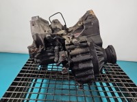 Skrzynia biegów Audi A3 8L 1.6 sr