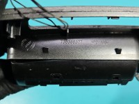 Kratka nawiewu środkowa Fiat Grande Punto 735386327 EUROPA