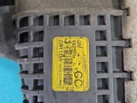 Intercooler Chevrolet Captiva 622998 2.2 VCDI