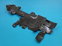 KIEROWNICA Wlot powietrza Peugeot 308 II T9 1.6 hdi 9678526080