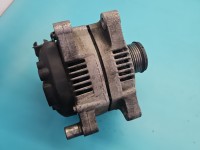 TEST Alternator Peugeot 307 2.0 hdi 9645907580, 2542564A