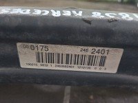 Tylna belka oś tył Mercedes GLA X156 13-19 1.6 T