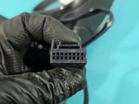 Lusterko prawe Vw Passat B6 LC8Z europa