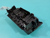 Konsola panel nawiewu Audi A3 8P 8P0820043BG, A2C53301899