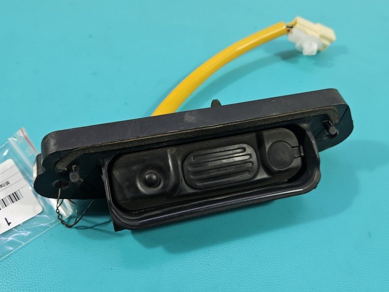 Klamka klapy tył Mitsubishi Outlander III 12-