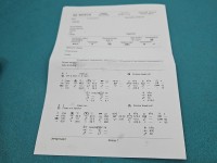 testowany Pompowtryskiwacz 0414720216, 038130073BA 1.9 TDI (AVF)