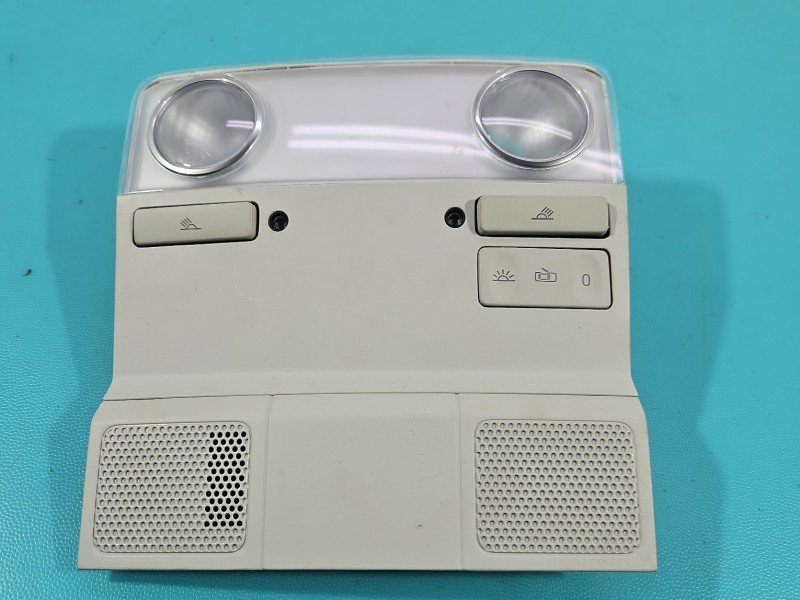 Lampa kabiny lampka Seat Leon III 12- 5F0947105R