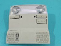 Lampa kabiny lampka Seat Leon III 12- 5F0947105R