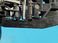 Klamka tył lewa zewnętrzna Toyota Proace City 9802977380 Ewp