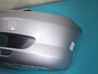 Zderzak przód Honda Jazz II srebrny