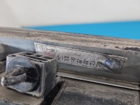 Atrapa grill Kia Sorento I 03-09