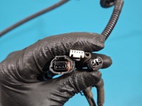 Wiązka instalacja Producent części: Lexus, czujnika poziomowania xenon oraz mostu LEXUS NX I 14-21