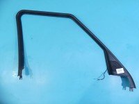 Listwa drzwi przód lewa Land Range Rover III L322 01-12 7000678, 1-4691-001, 51337000678
