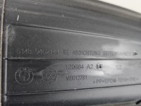 Osłona ZAŚLEPKA PLASTIK BMW iX1U11 9462144