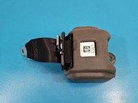 Pas bezpieczeństwa tył środkowy BMW G20 636519400B